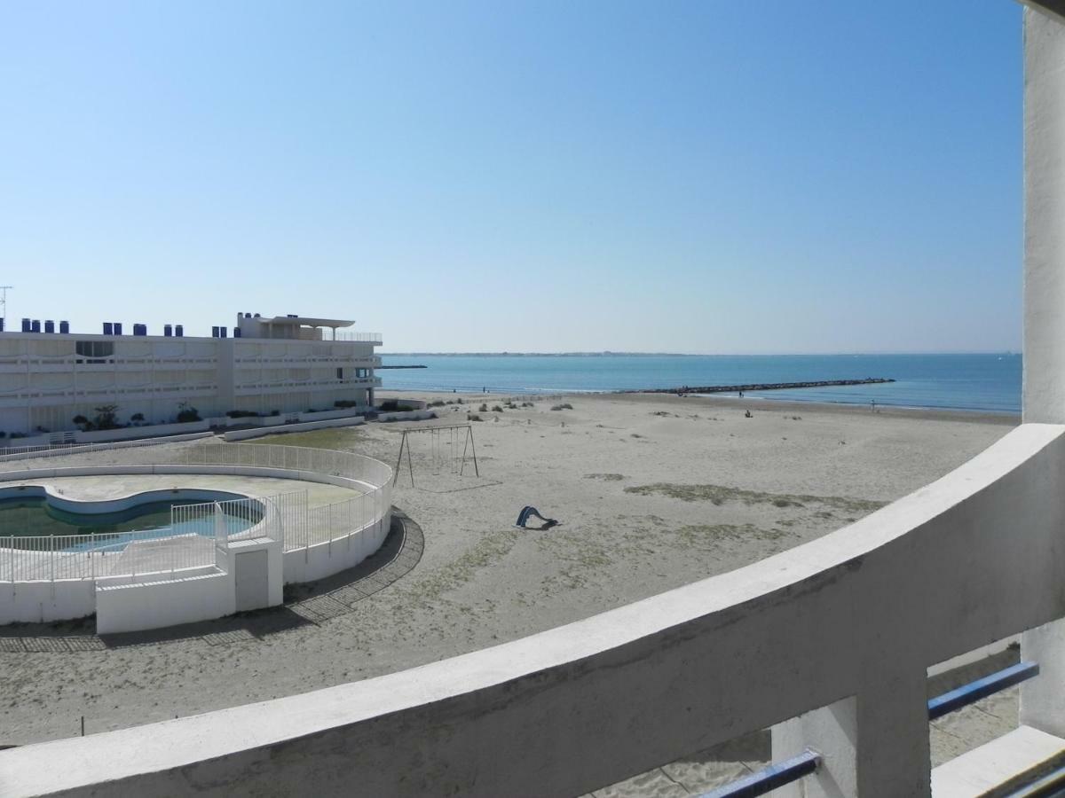 Residence De La Mer Le Grau-du-Roi Exteriér fotografie
